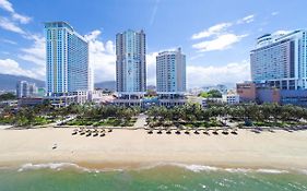 The Sea Luxury Nha Trang Apartment