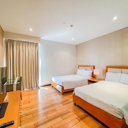 The Sea Luxury Nha Trang Apartment Exterior photo