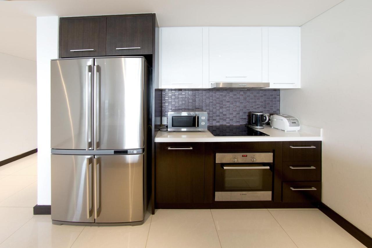 The Sea Luxury Nha Trang Apartment Exterior photo