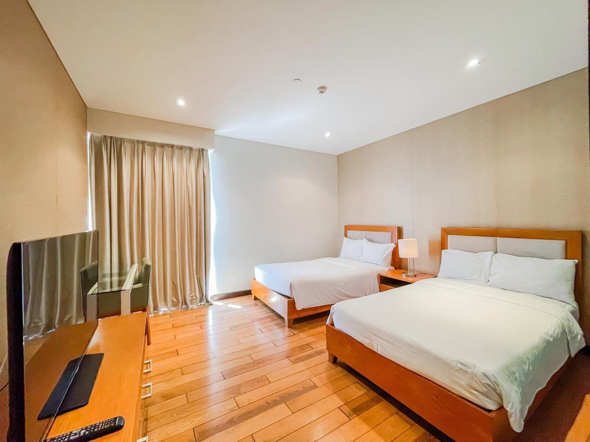 The Sea Luxury Nha Trang Apartment Exterior photo